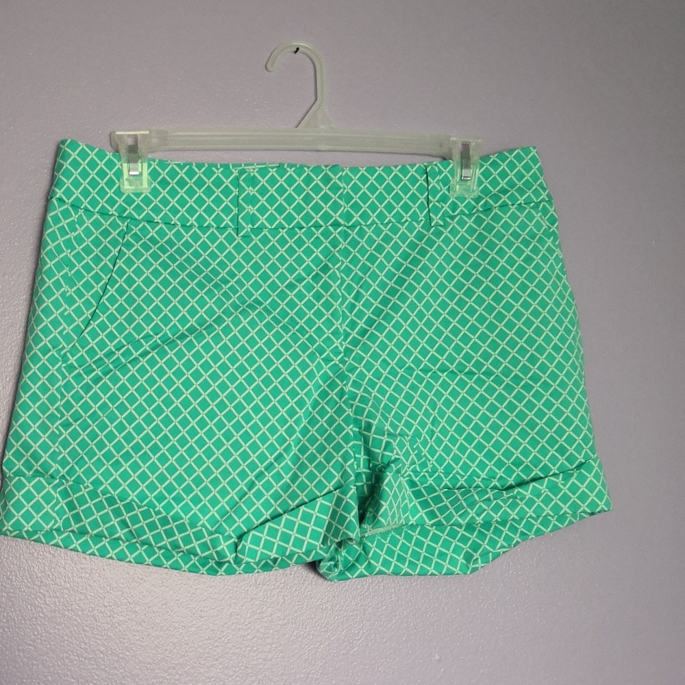 New York and Company Dress Shorts